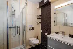 Vannituba – vaade vasakult