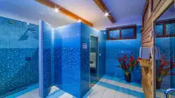 Hotell Białka Tatrzańska Tatry - hotelli välisfoto 39