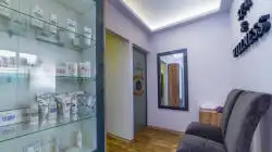 Hotell Białka Tatrzańska Tatry - Spa & Fitness Lounge