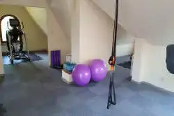 Hotell Białka Tatrzańska Tatry - koolitusruum 3