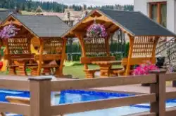 Hotell Białka Tatrzańska Tatry - laudadega basseinid